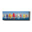 «Flying Colors» par Sally Caldwell Fisher, art mural sur toile giclée-1993478440