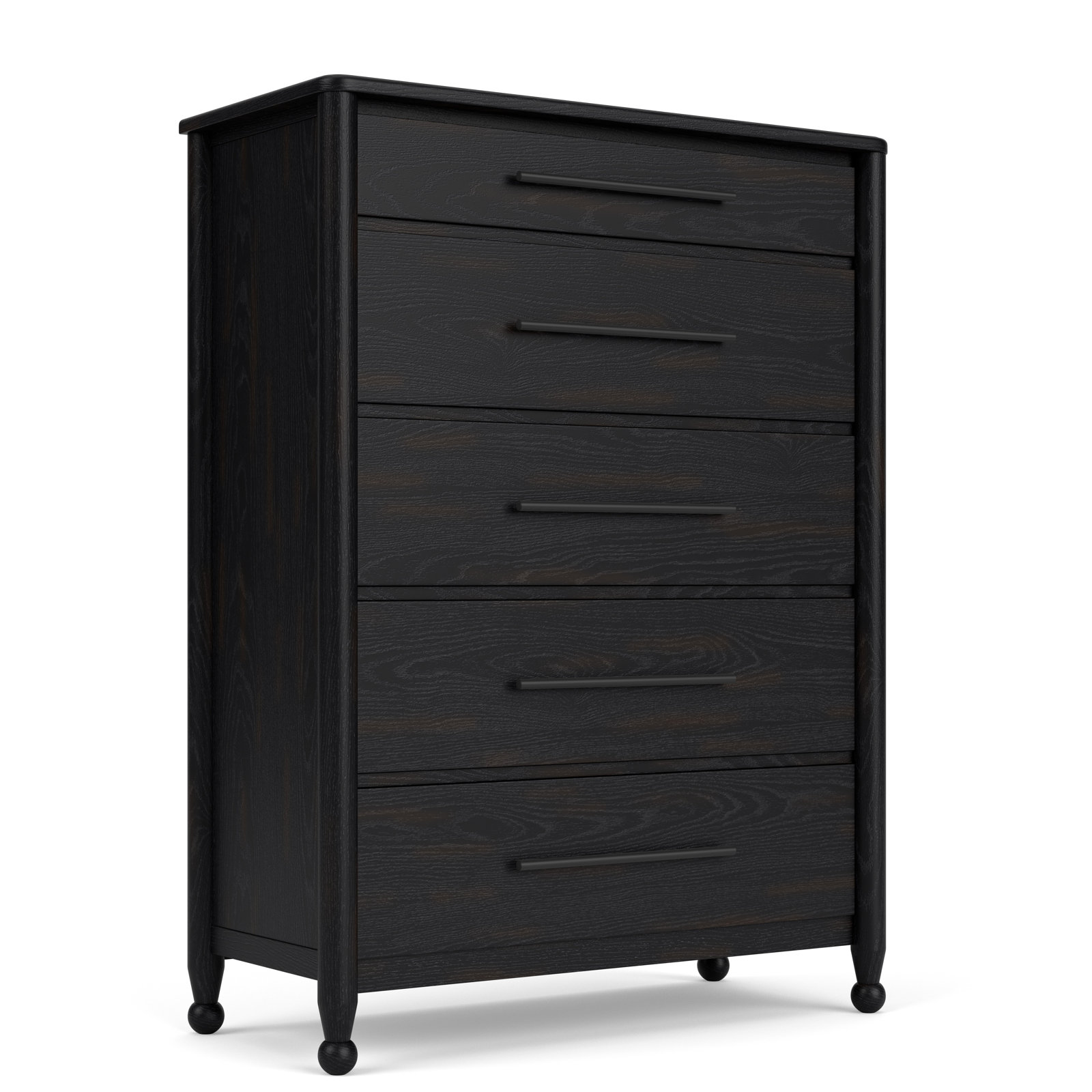 Billie 5 - Drawer Dresser