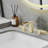 Waterfall 8 In. Widespread Double-Handle Bathroom Faucet-107559459