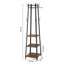 Garzon Freestanding Coat Rack
