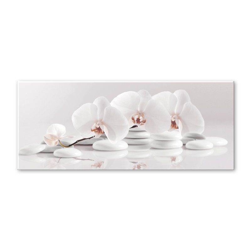 Glasspik Spa & Zen - No Frame Print