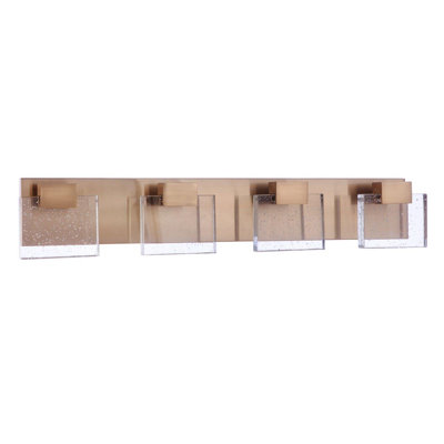 Taslin 4 - Light LED Vanity Light