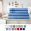 Ensemble de draps en micro-fibre-922117388-922117378