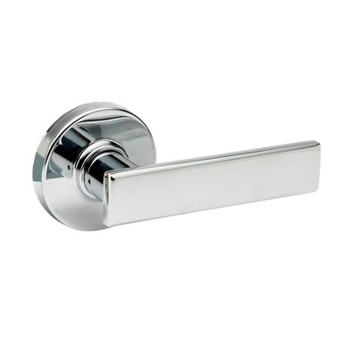 Craftsman Door Lever