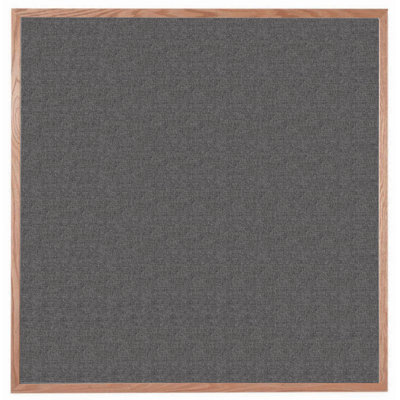 Stillwell Symple Stuff No Solid Wood Bulletin Board