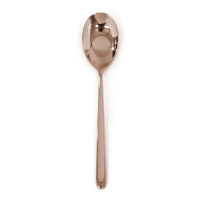 Linea Espresso Spoon - 24 Pieces