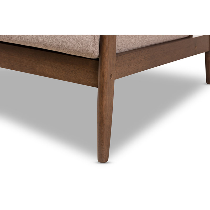 Leaman 72.05'' Upholstered Sofa