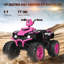 Quad pour enfants en voiture-58712653