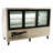 Cooler Depot 24 Cubic Feet Refrigerated Display Case - 65''