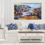 « city », reproduction d’impression sur toile tendue-29334467