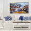 « city », reproduction d’impression sur toile tendue-29334469