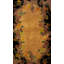 1920s Antique Ivory Beige Cream White Rectangle Wool Hand Knotted Pile Rug
