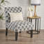 Chaise d'appoint moderne pour le salon-913971504