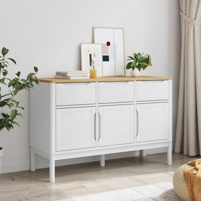 Orvel 114cm Sideboard