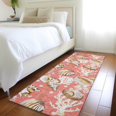 Premium Machine Washable Cerrito AMF185 Rug