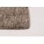 Tapis taupe en laine noué à la main 8 pi 2 po x 10 pi 0 po Kashkuli Gabbeh