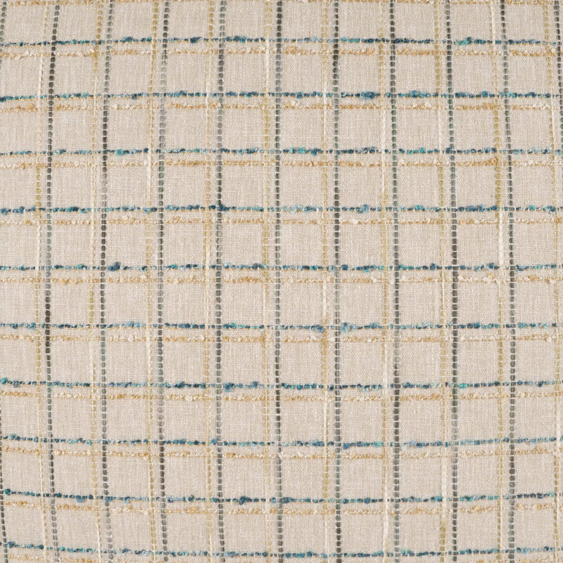 Landis Throw Pillow, Square 20", Seabreeze