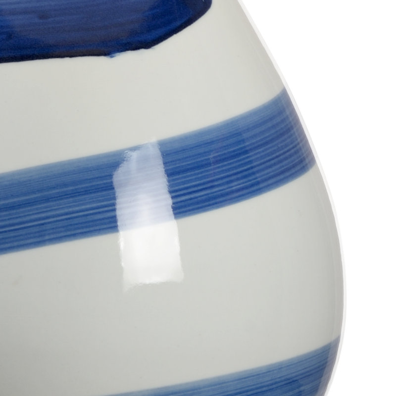 Swirl Table Lamp