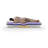 Purple Modern Plus Firm Hybrid Mattress with GelFlex Grid, 3-Zone Coil System & Cooling SoftFlex Cover-126450708