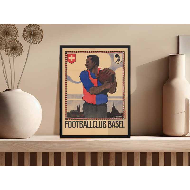 Addison 1 Piece Wall Art, 8x10