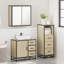 Bathroom Furniture Suite-382873618