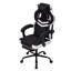 Metro Lane Swiveling PC & Racing Game Chair-816872625