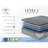 Restonic Comfort Care Hybrid Euro Top Mattress, Individual Pocketed Coil Mattress, Plush Comfort-1571603973-1559264792