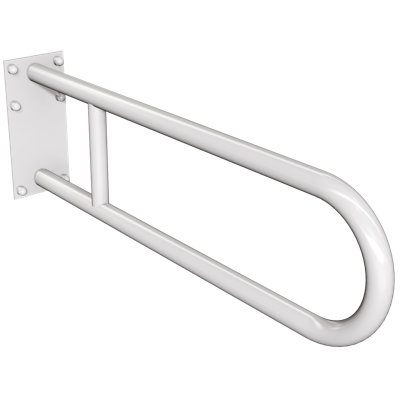 Benoit Semicircular 9cm Grab Bar