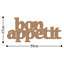 Wall Decor on Metal-312989703