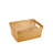 Simplify Plastic Bin-1457587555