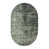 Oval 3'6" x 5'6"