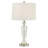 Frew Crystal Table Lamp