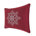 Velours bourgogne