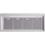 Hotte murale 48 pouces avec 600 PCM ILVE Nostalgie II Series-942100725