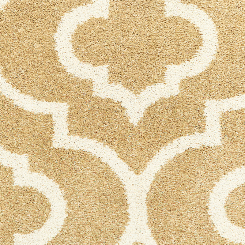 Tindley Geometric Indoor Rug, Rectangle 9'10" x 12'10"