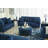 Andersontown Upholstered Velvet Cocktail-248529679