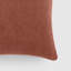 Coussin en coton uni-1436954725