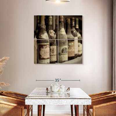 Yarlin Enoteca Cortona