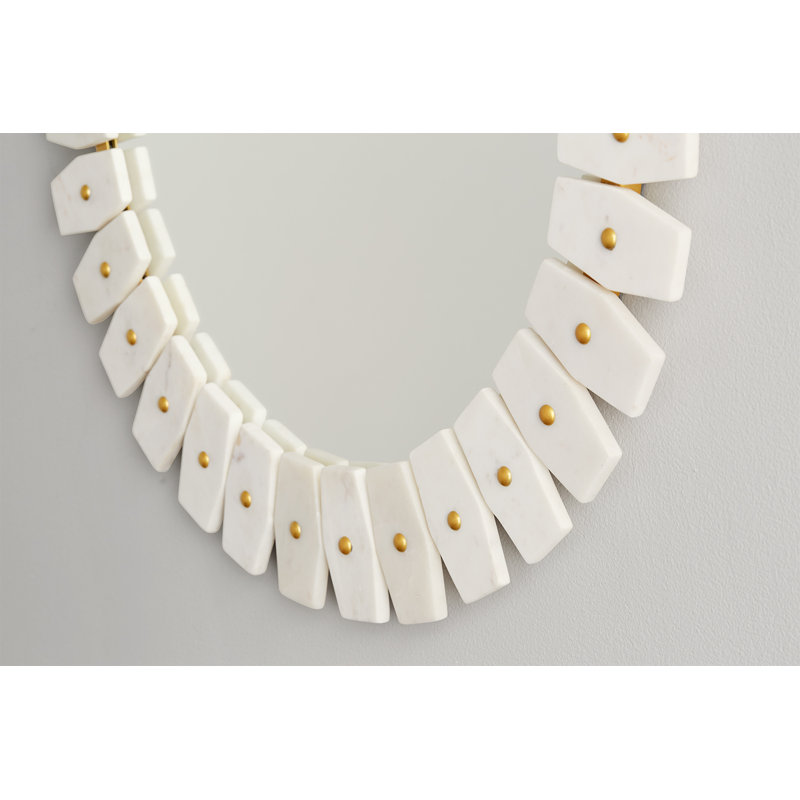 Miroir d'appoint Allias