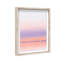 Peach Coastline Print by Oliver Gal-860167268-1018426728