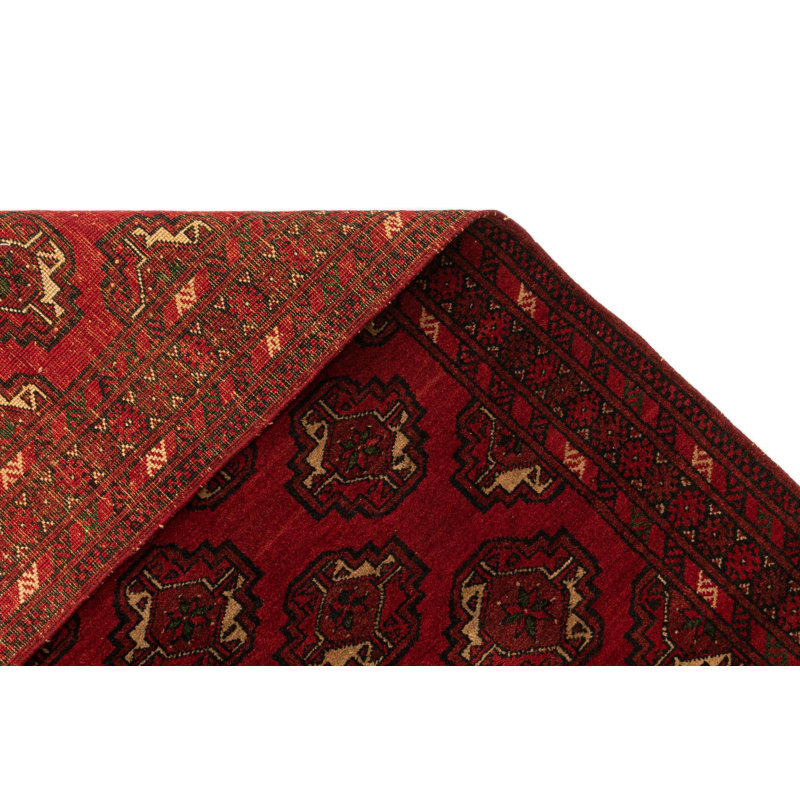 Tapis rouge Ontario