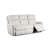 Metro 83'' Reclining Sofa-329423081-329424210