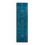 Fine Vibrance One-of-a-Kind 2' 7" X 9' 3" Hand Knotted Area Rug