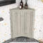 Bathroom Storage Cabinet with Shelves-359391325