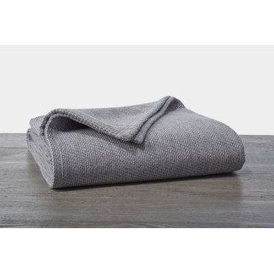 Sequoia Wool Blanket
