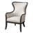 Upholstered Armchair