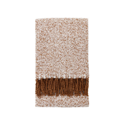 Brooksville Throw Blanket
