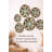 Rustic Multicolor Kansgrass Wall Mat (set Of 5)