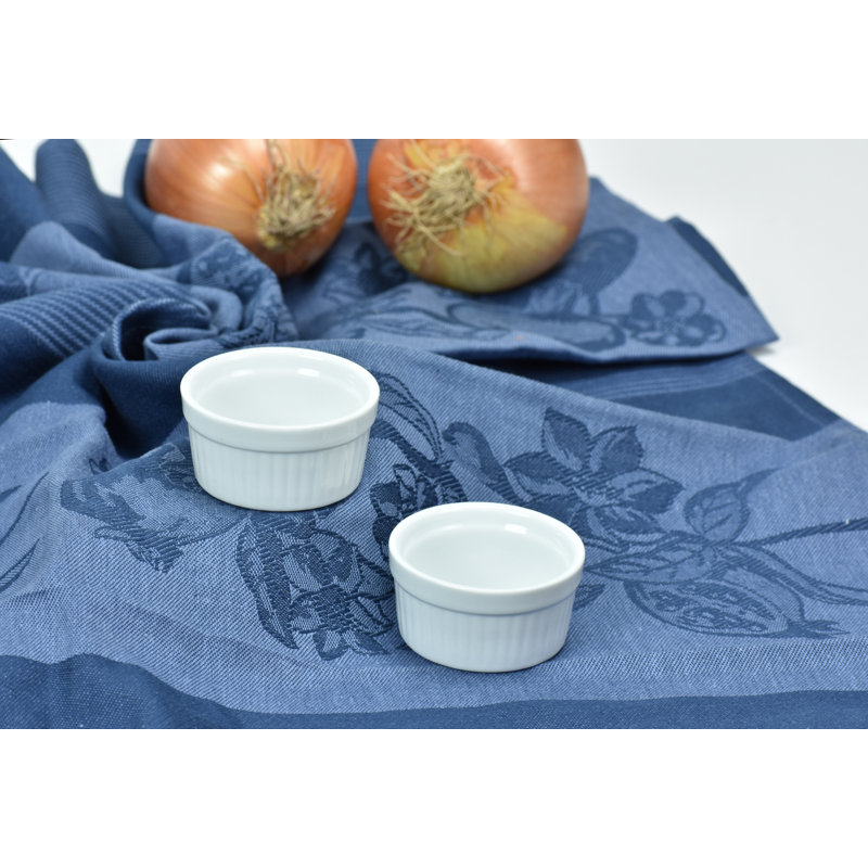 Ramequin rond omni Culinary Proware