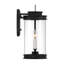 Lanterne murale d'extérieur 2 lumières Benioff-808040617